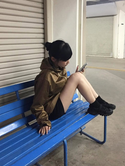 styling