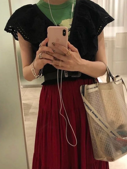 styling