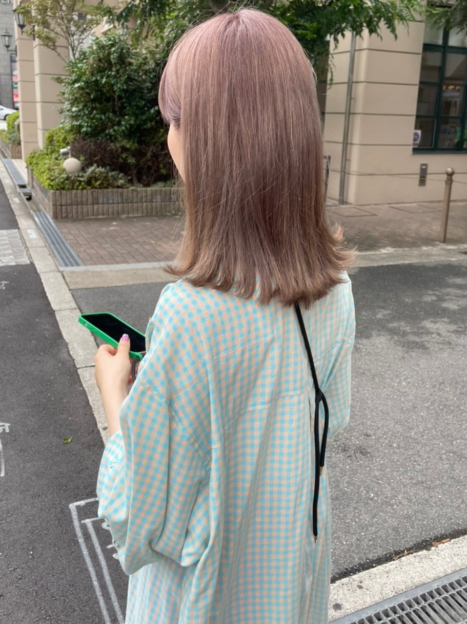 styling