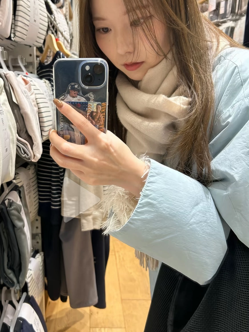 styling