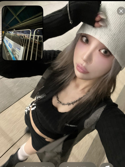 styling