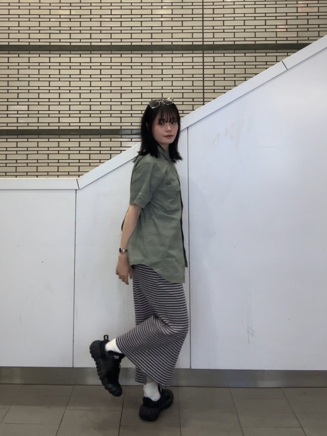 styling