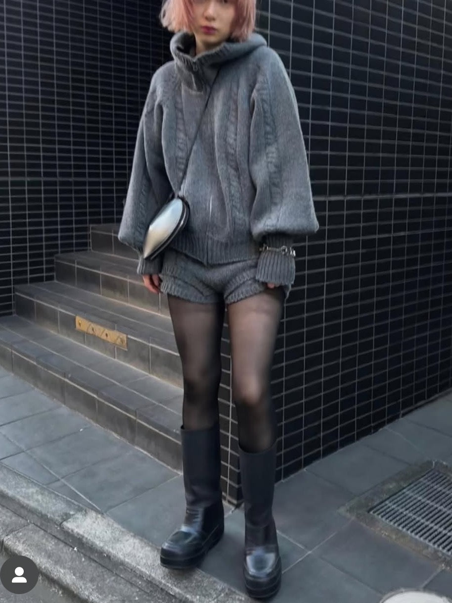 styling