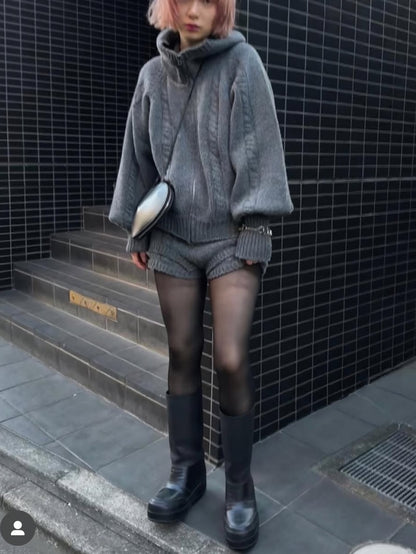 styling