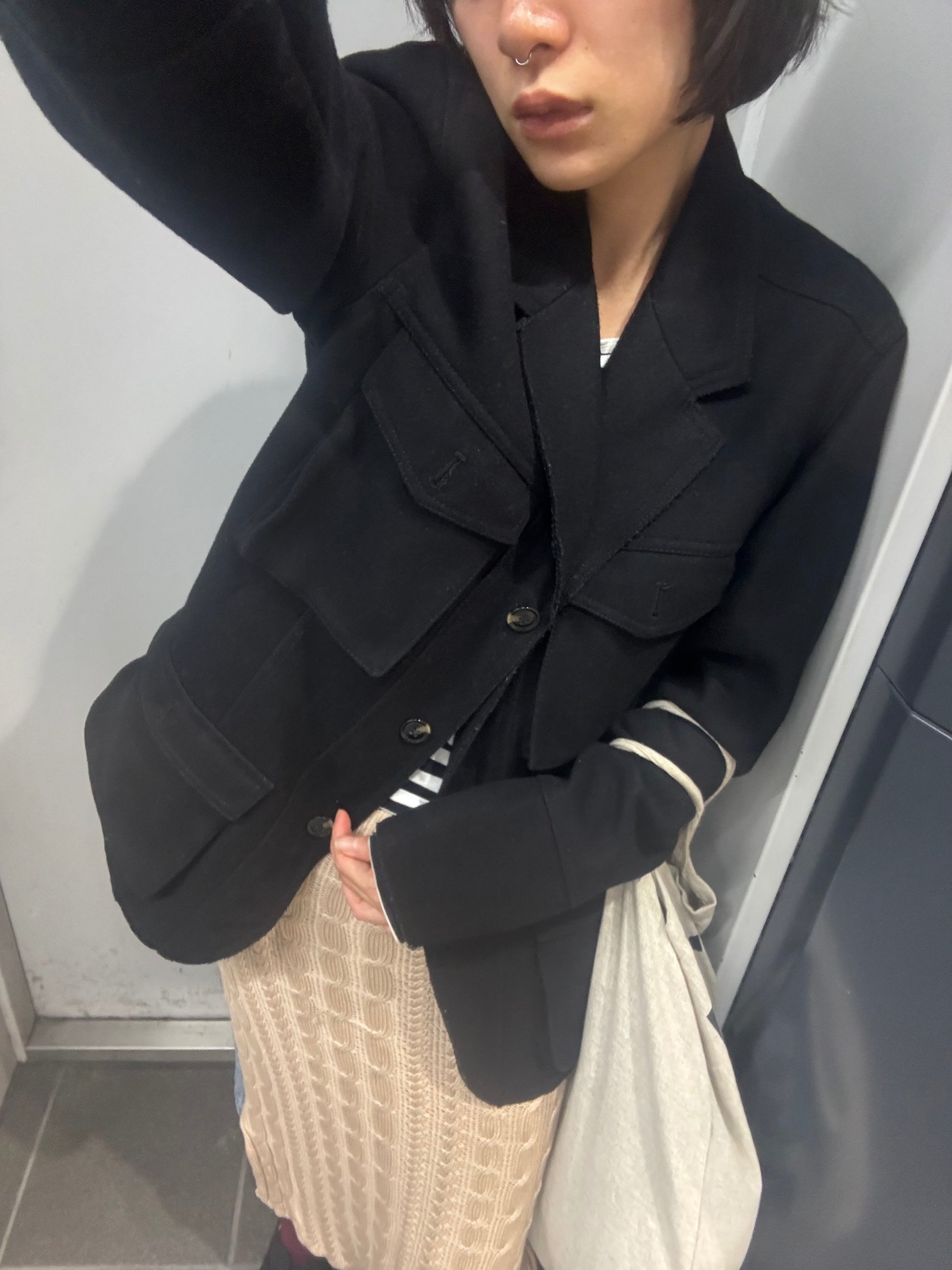styling