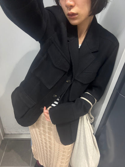 styling
