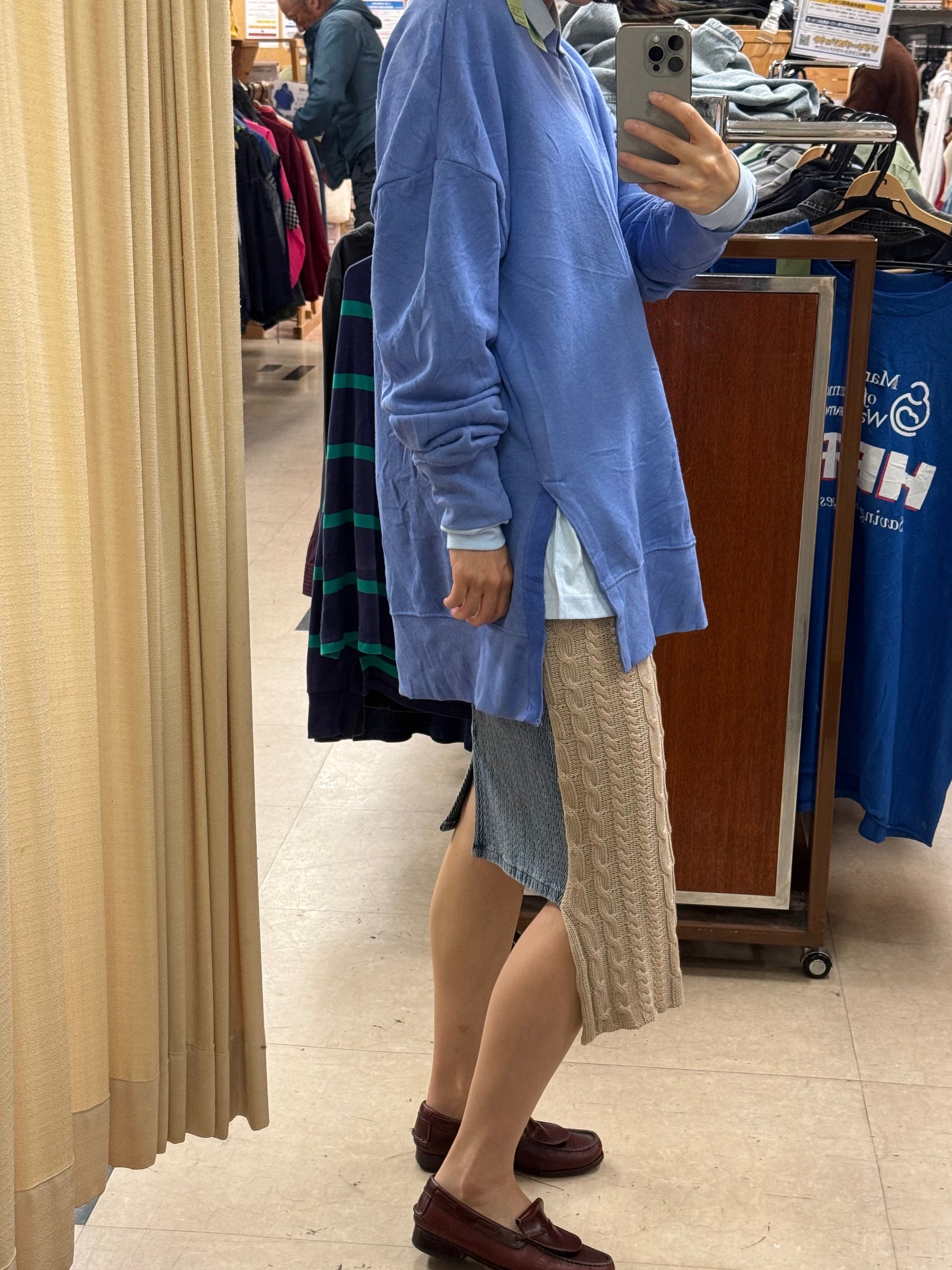 styling