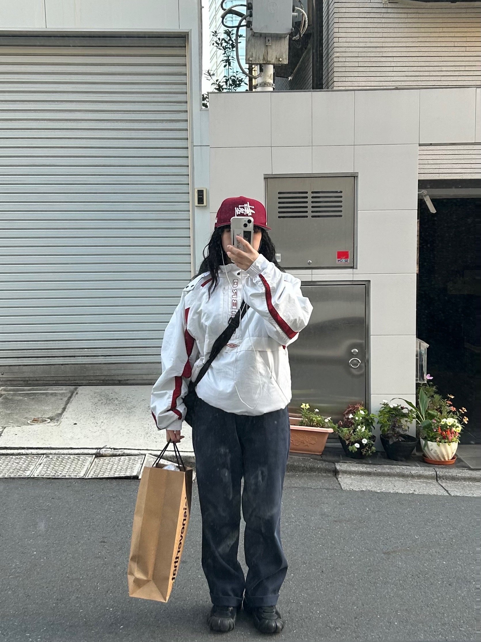 styling