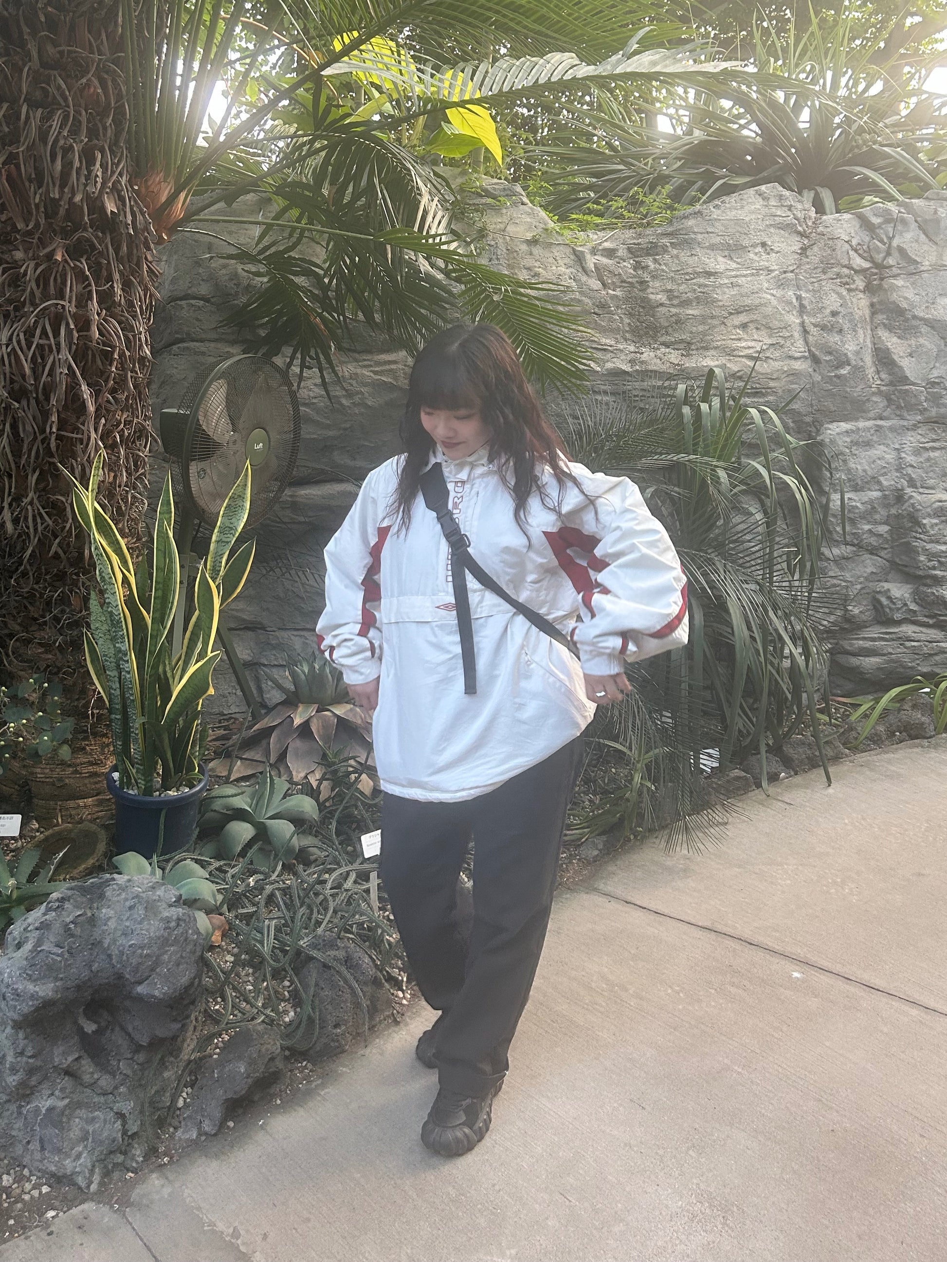 styling