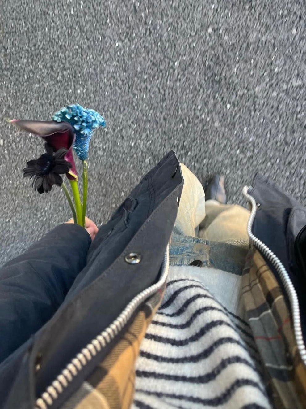 styling