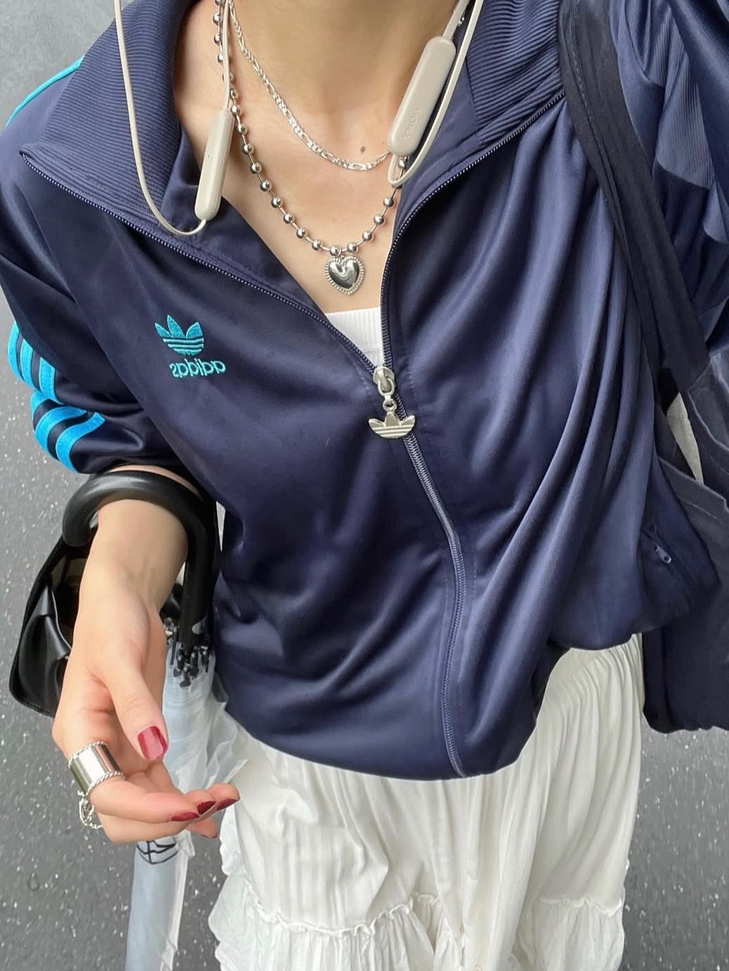 styling