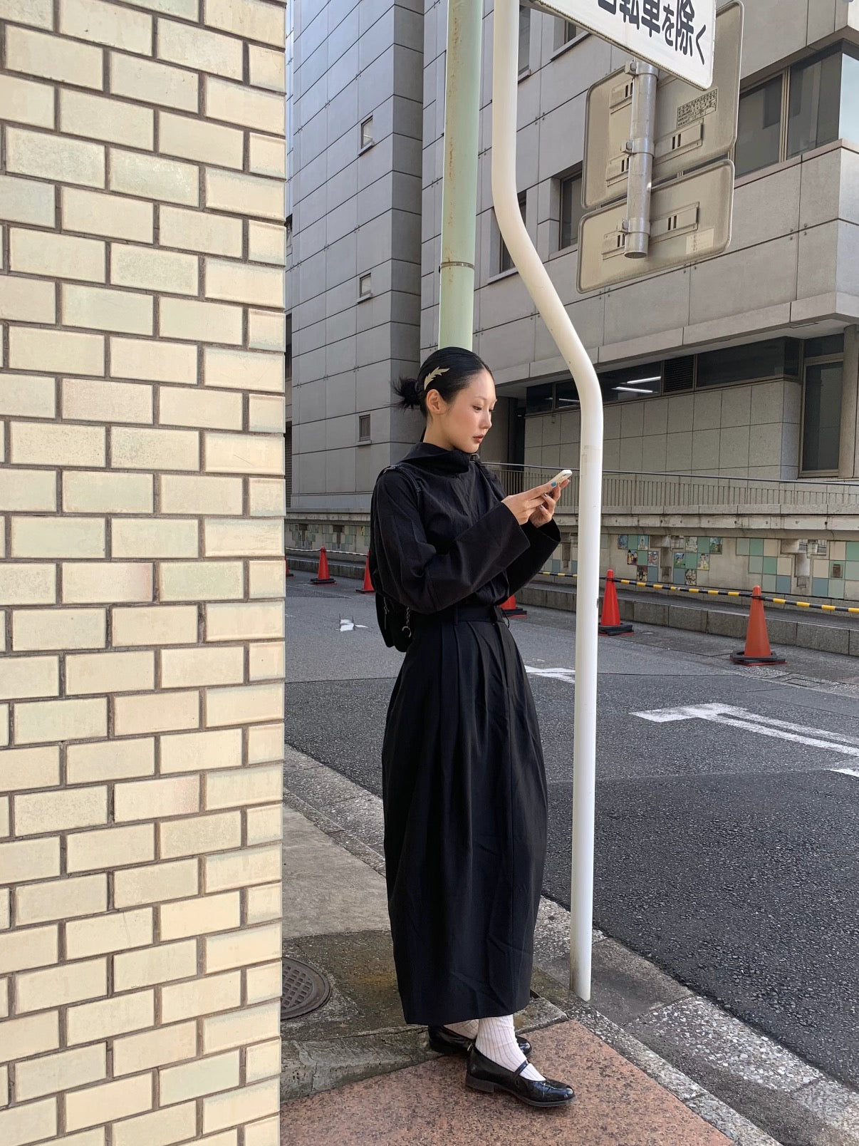 styling