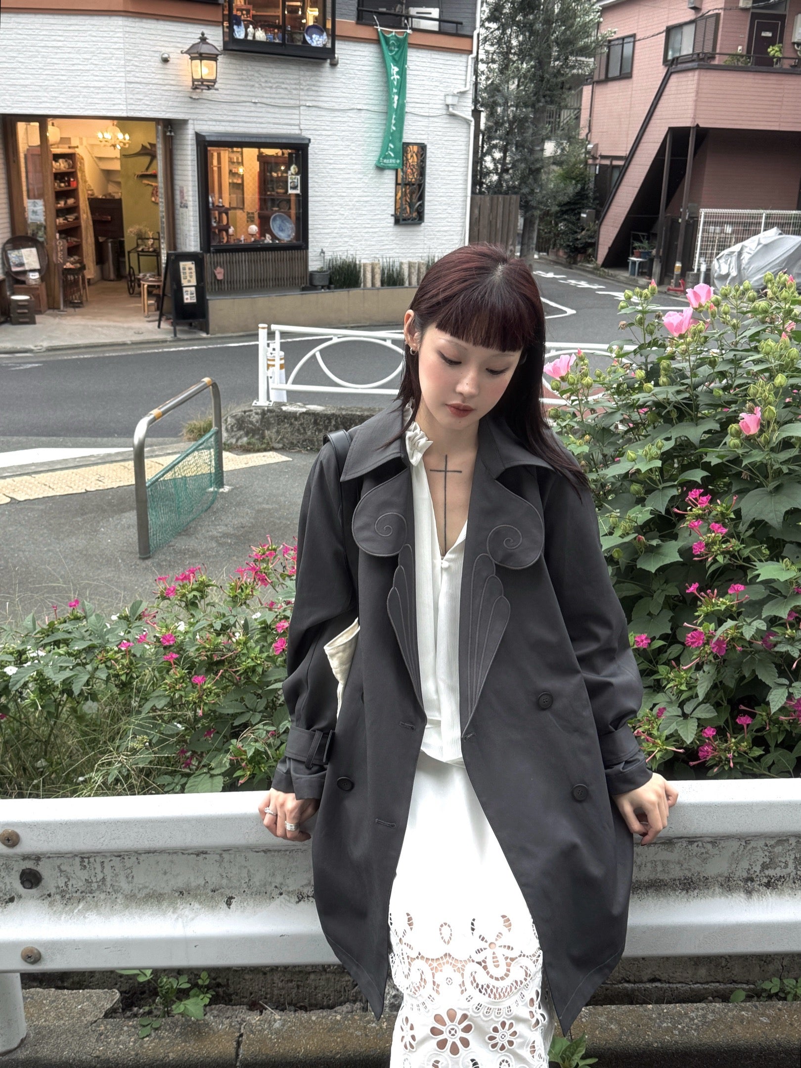 styling