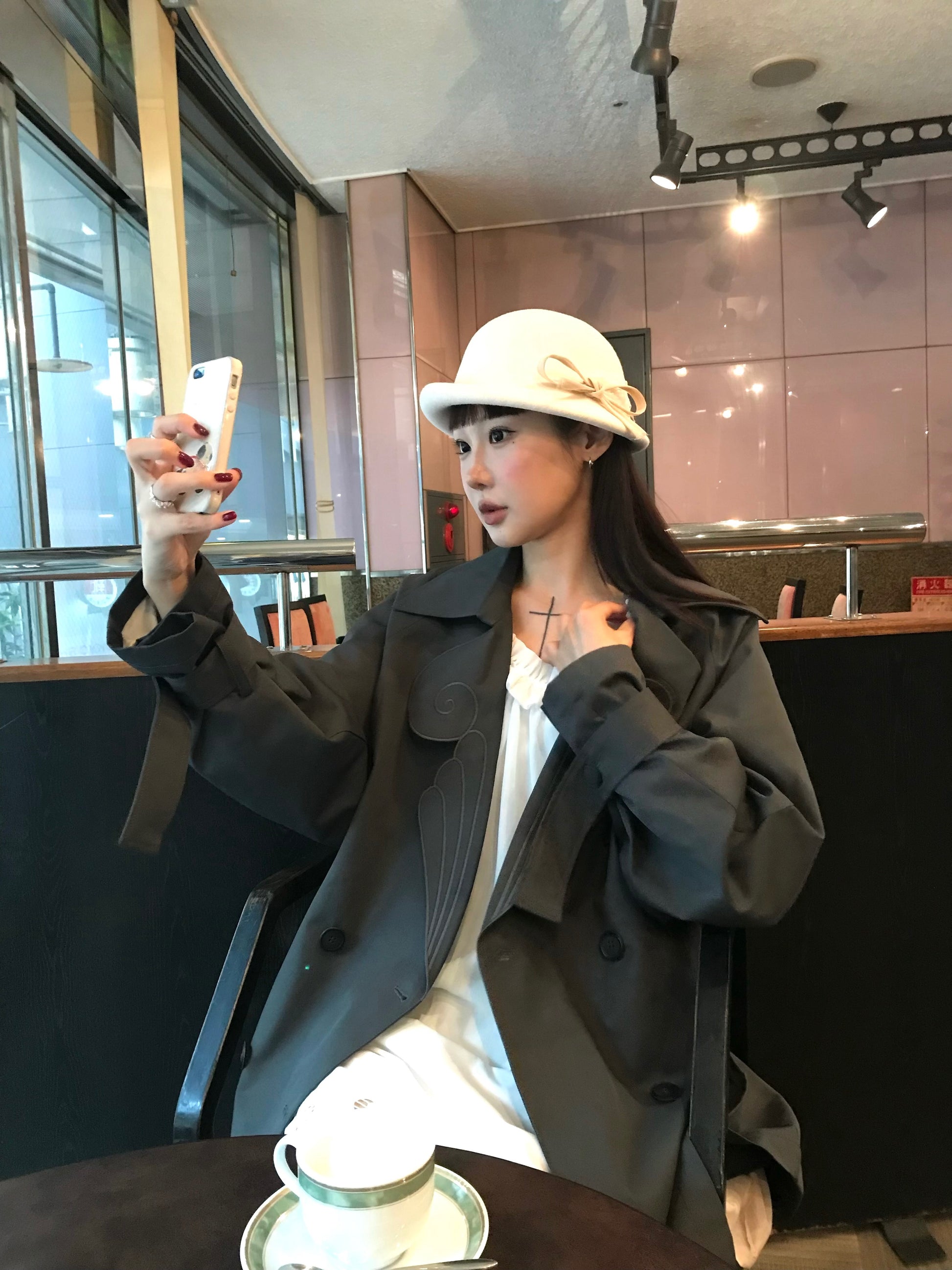 styling