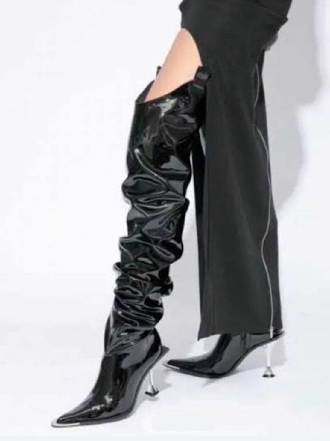 styling