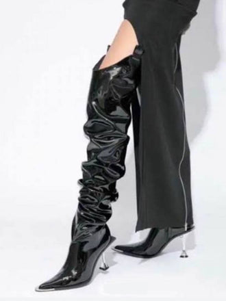 styling