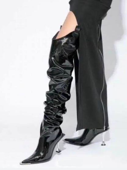 styling