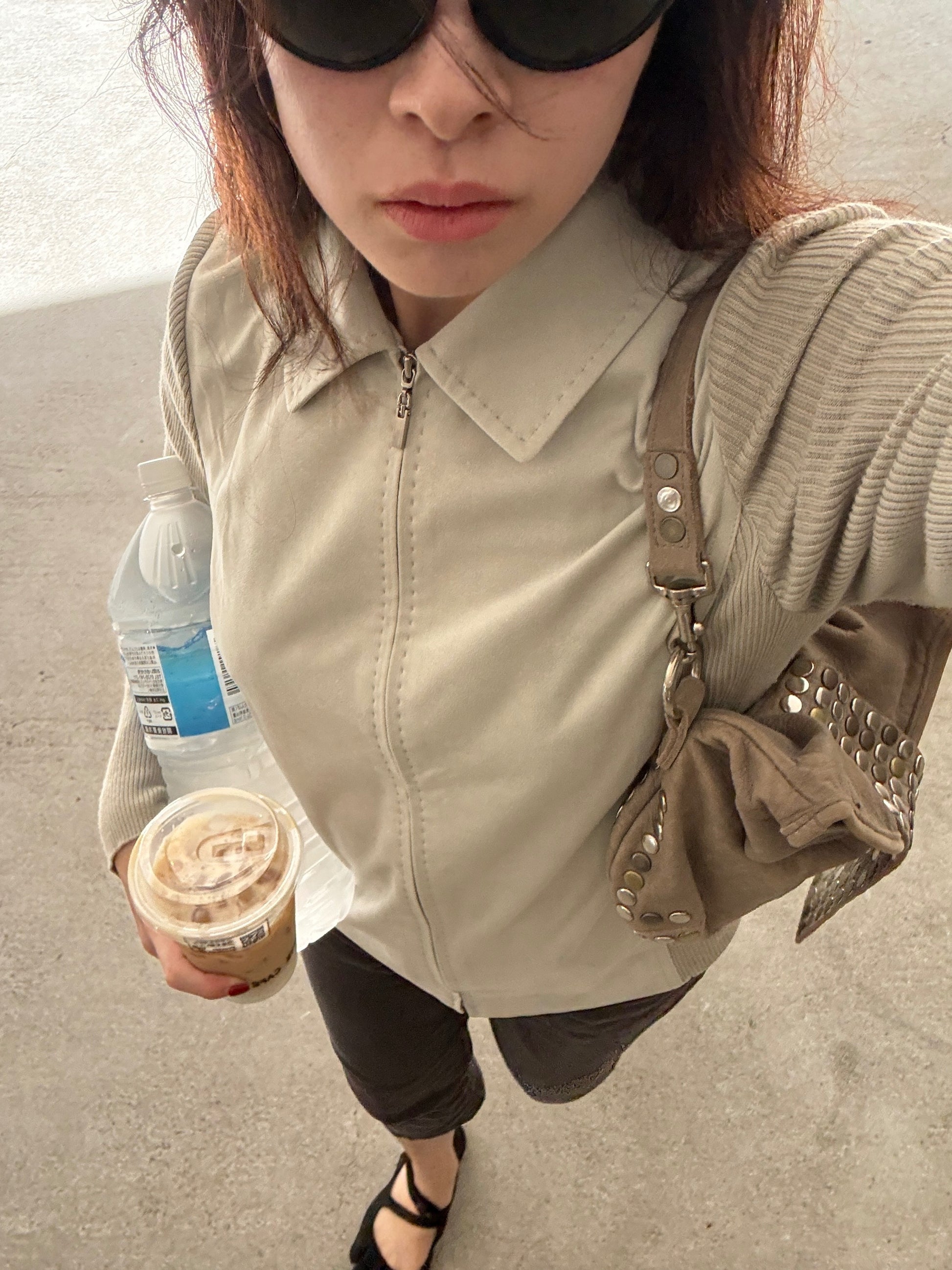 styling