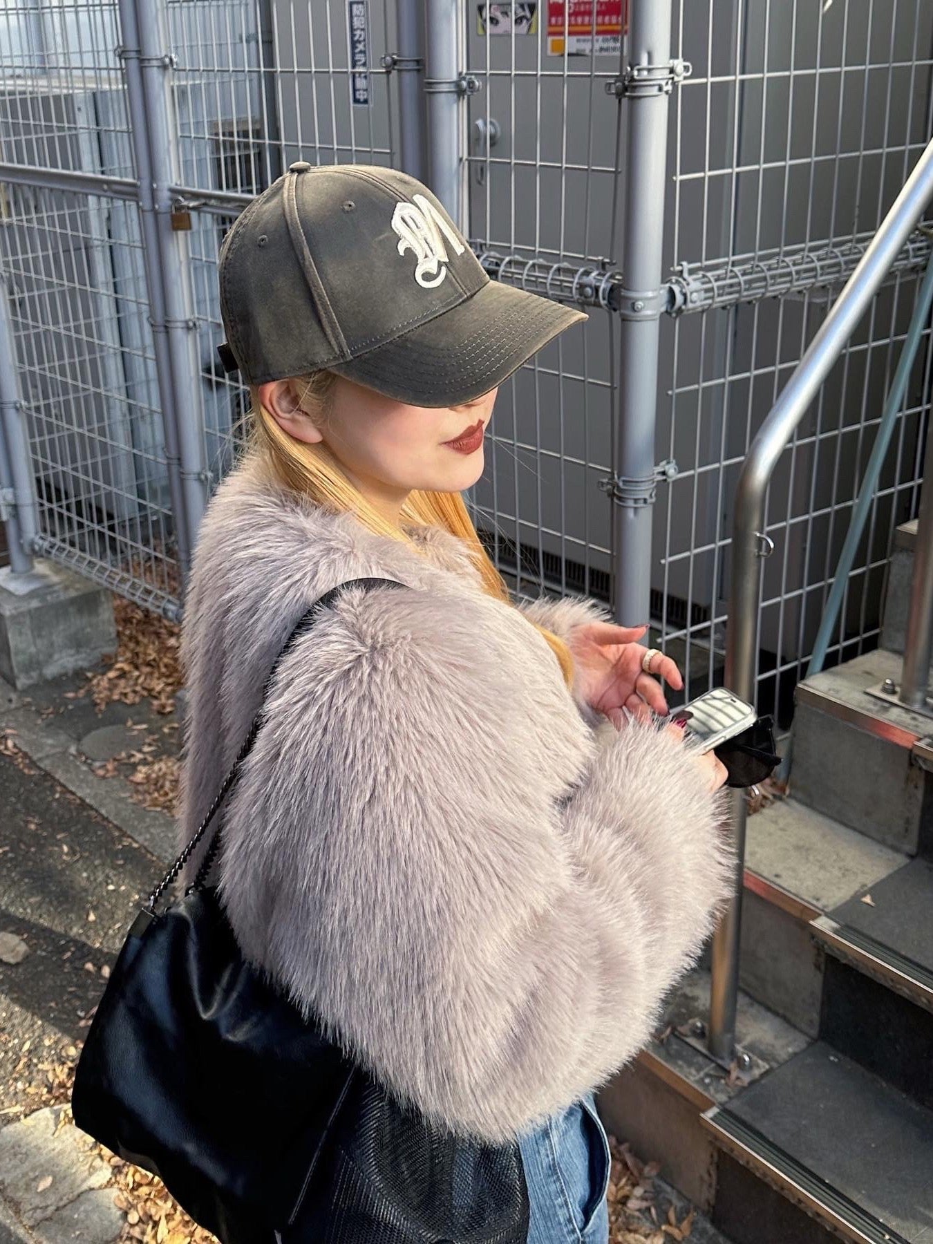 styling