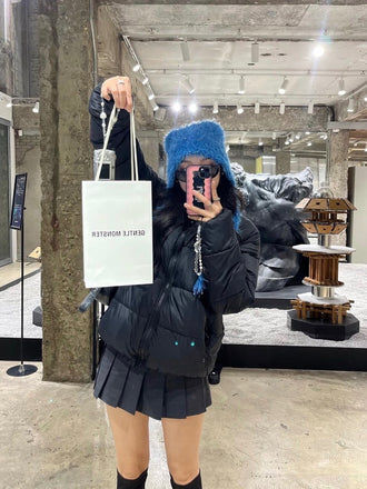 styling