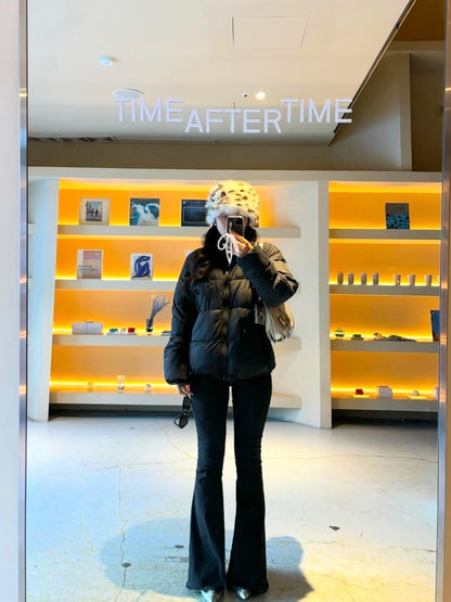 styling