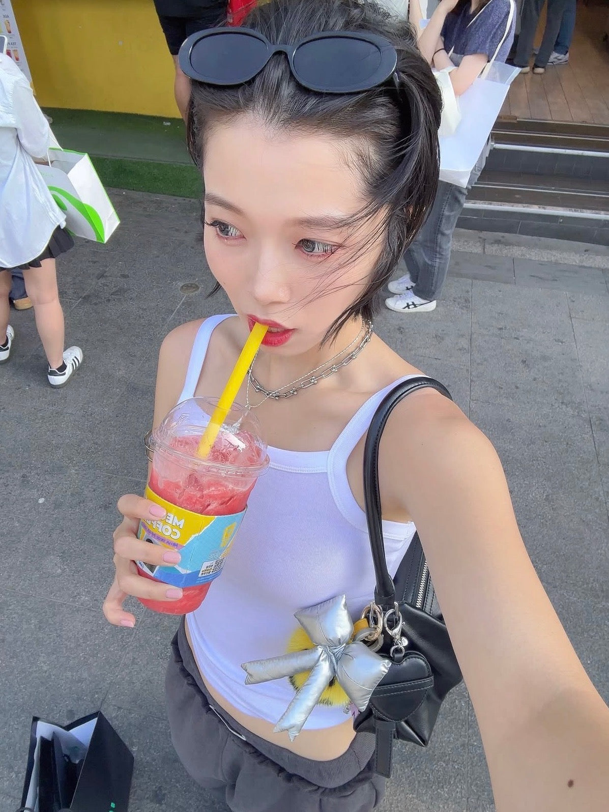 styling