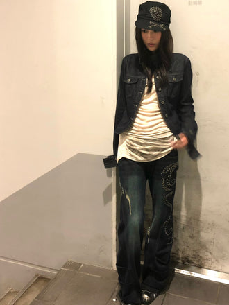 styling