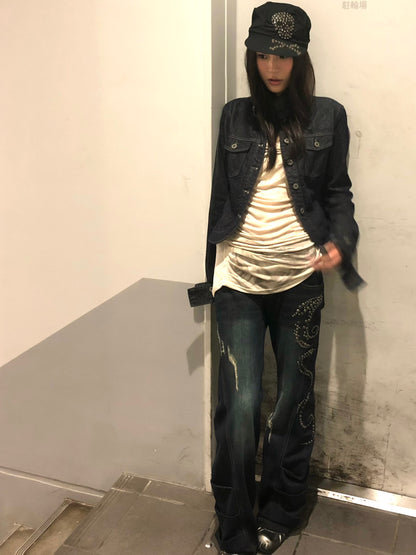 styling
