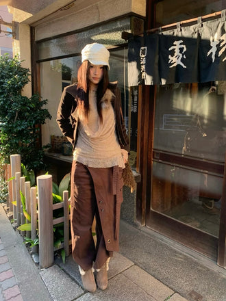 styling