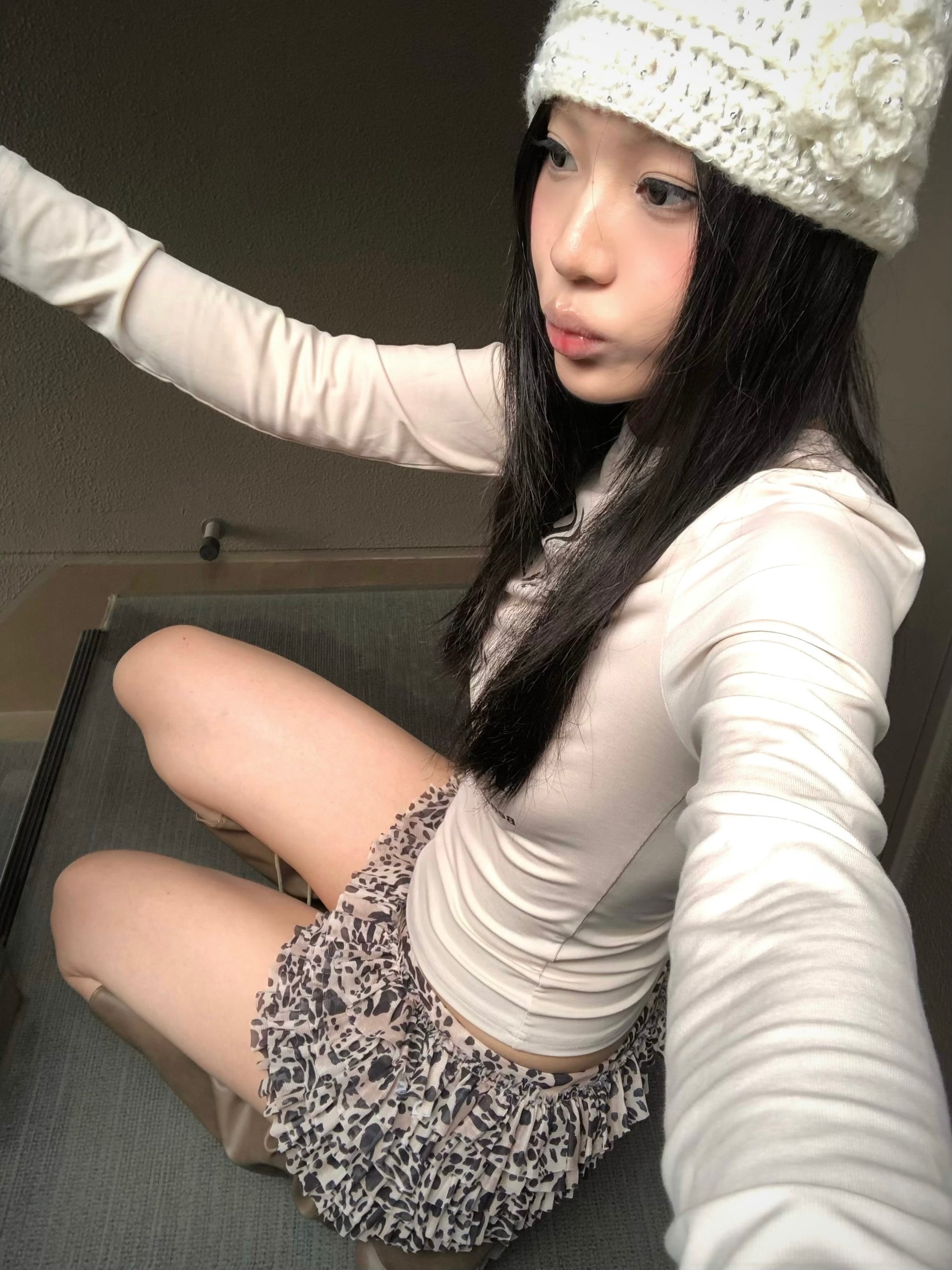 styling