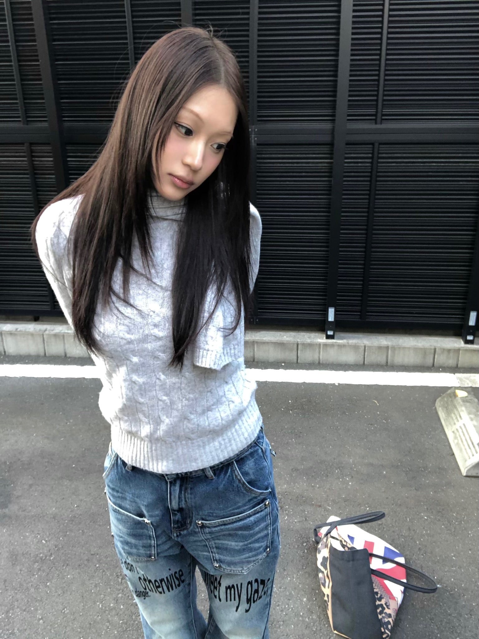 styling