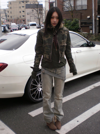 styling