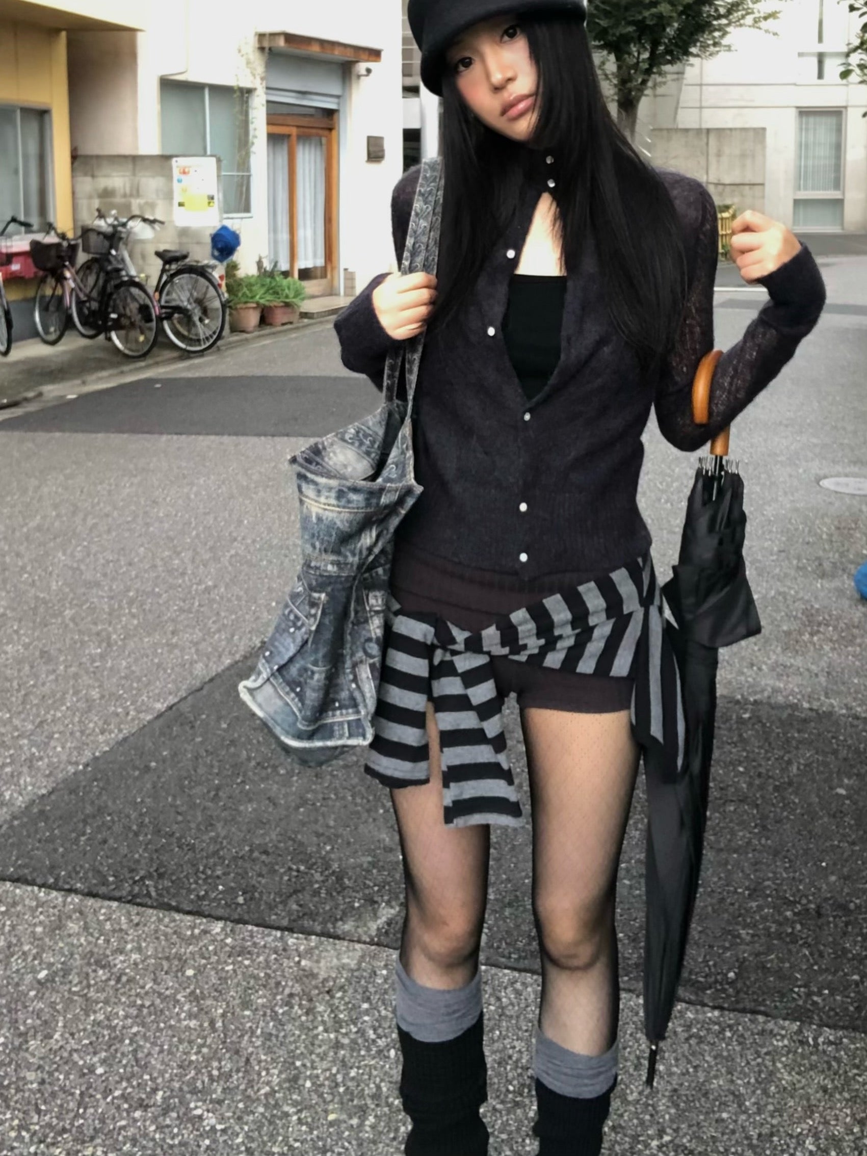 styling