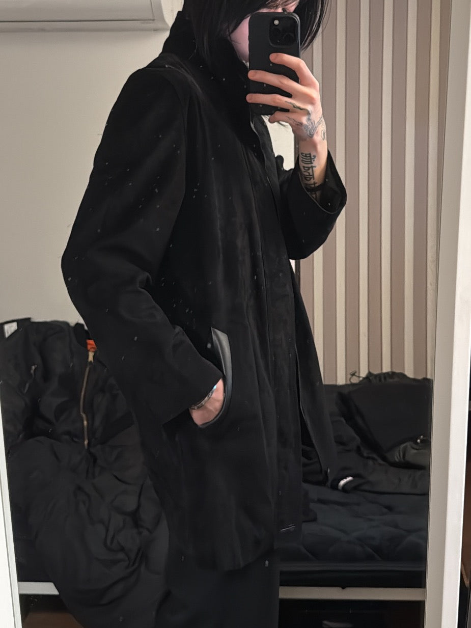 styling