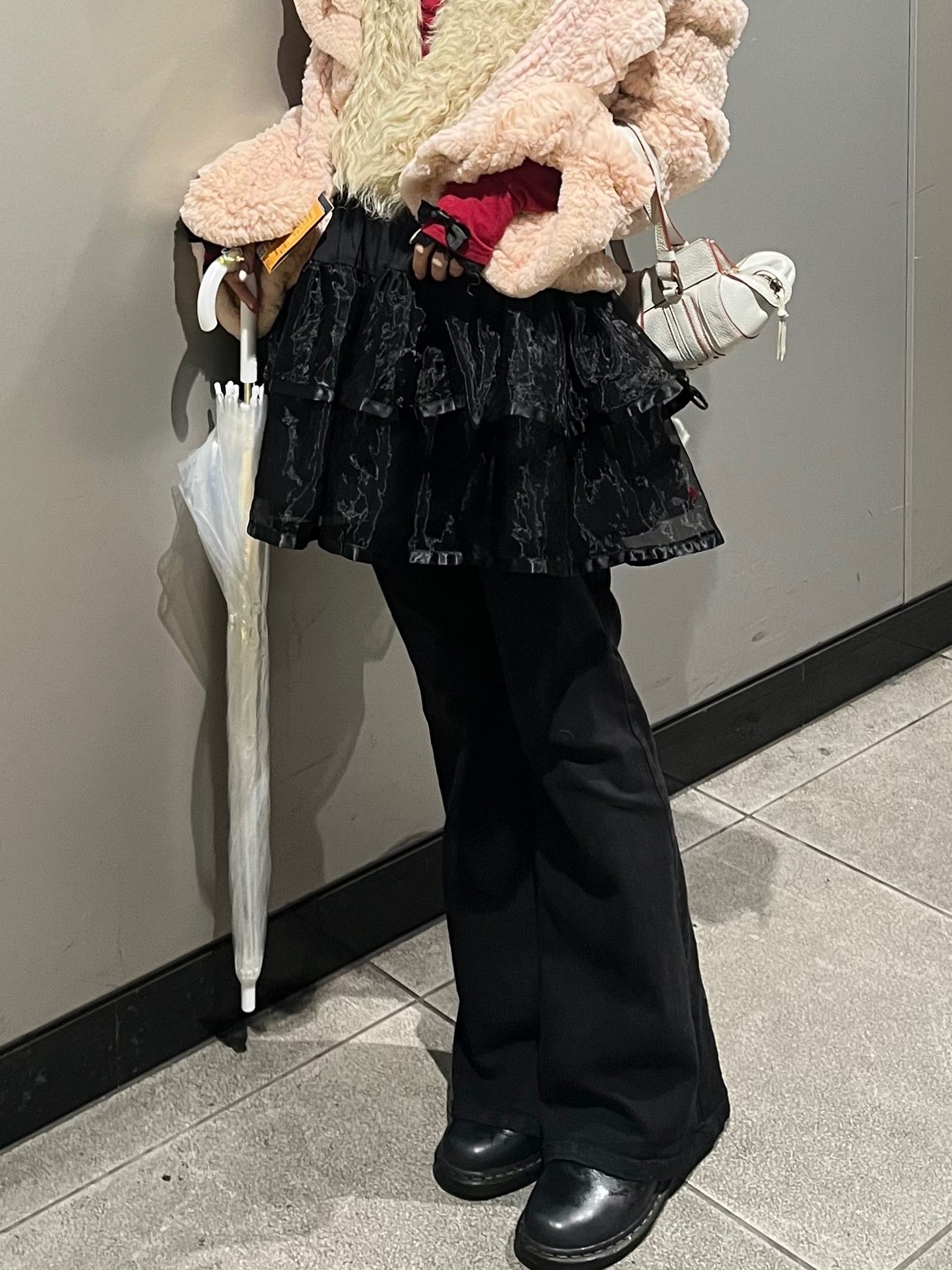 styling