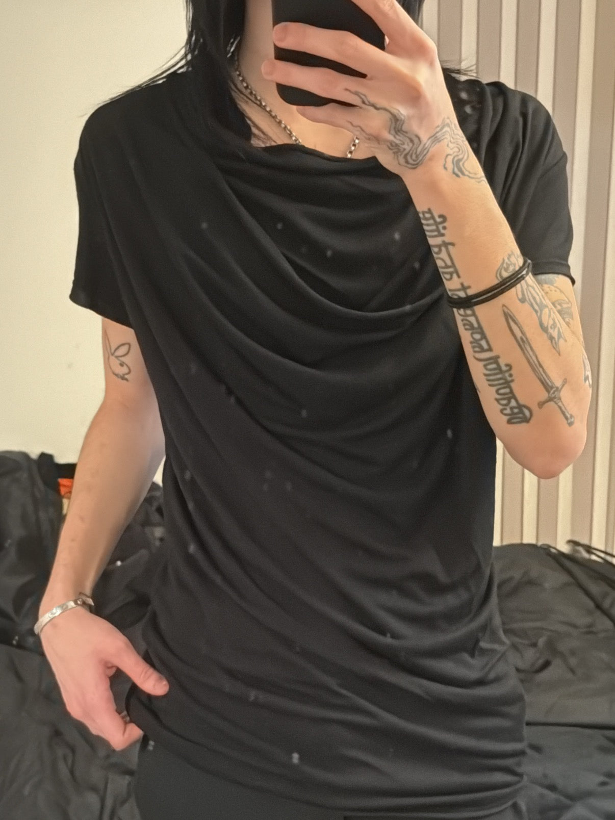 styling