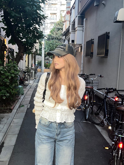 styling