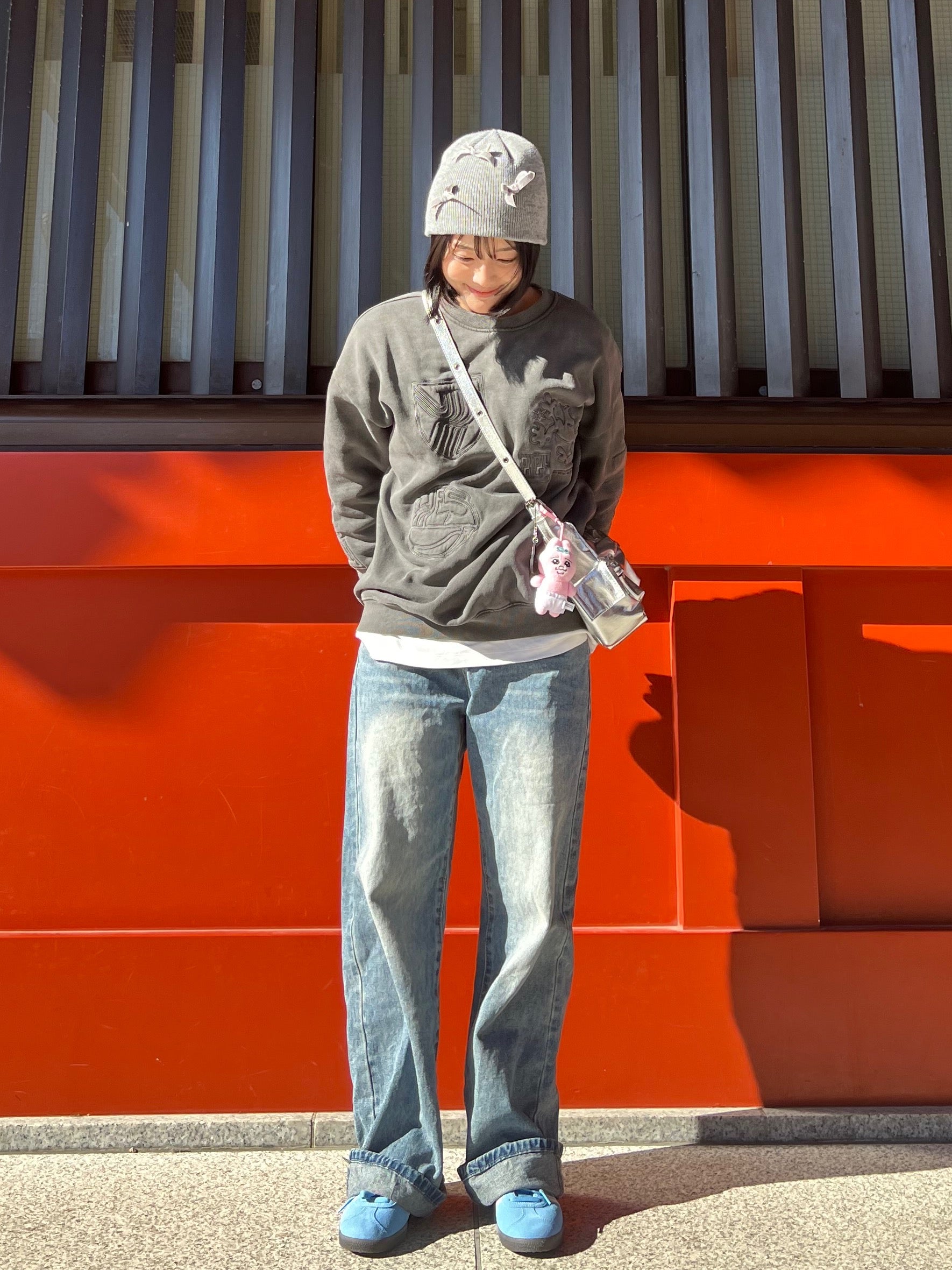 styling