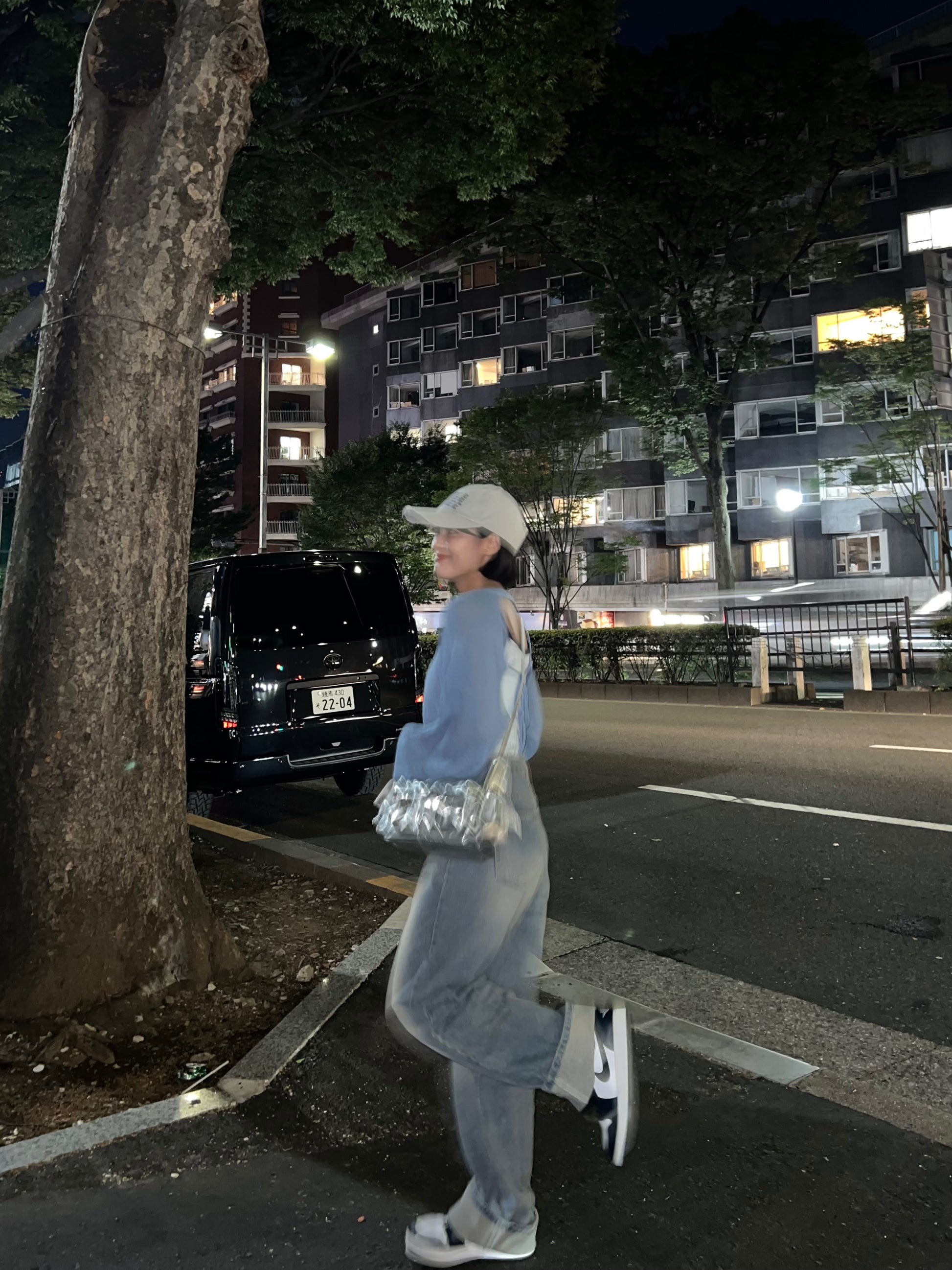 styling