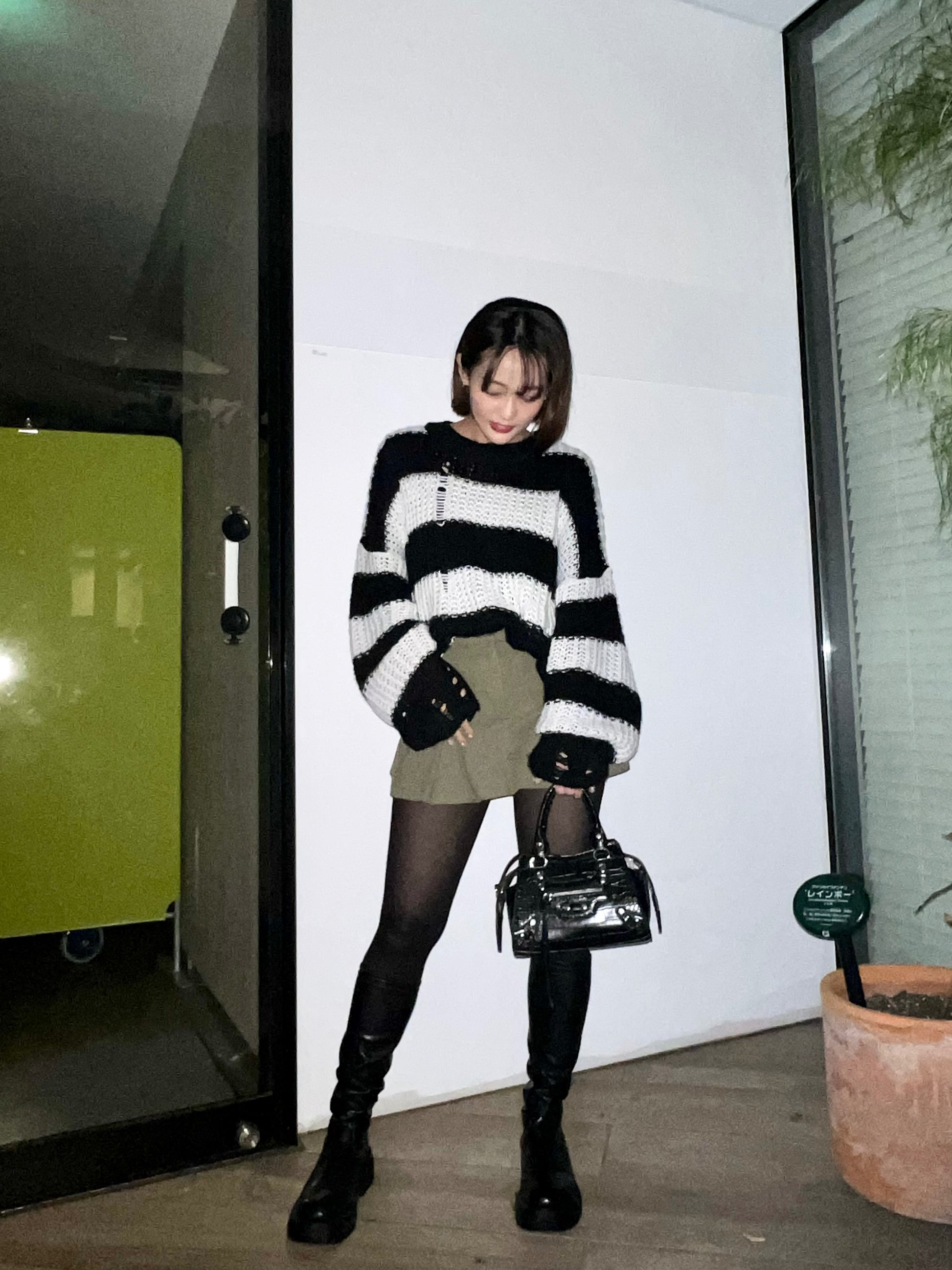 styling