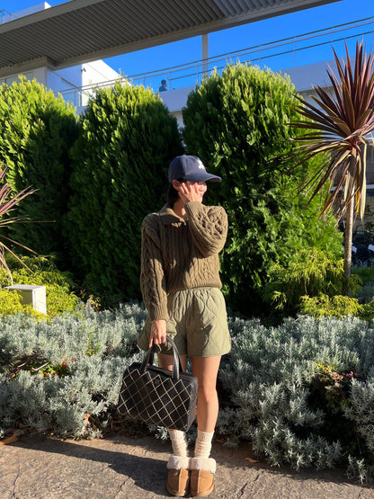 styling
