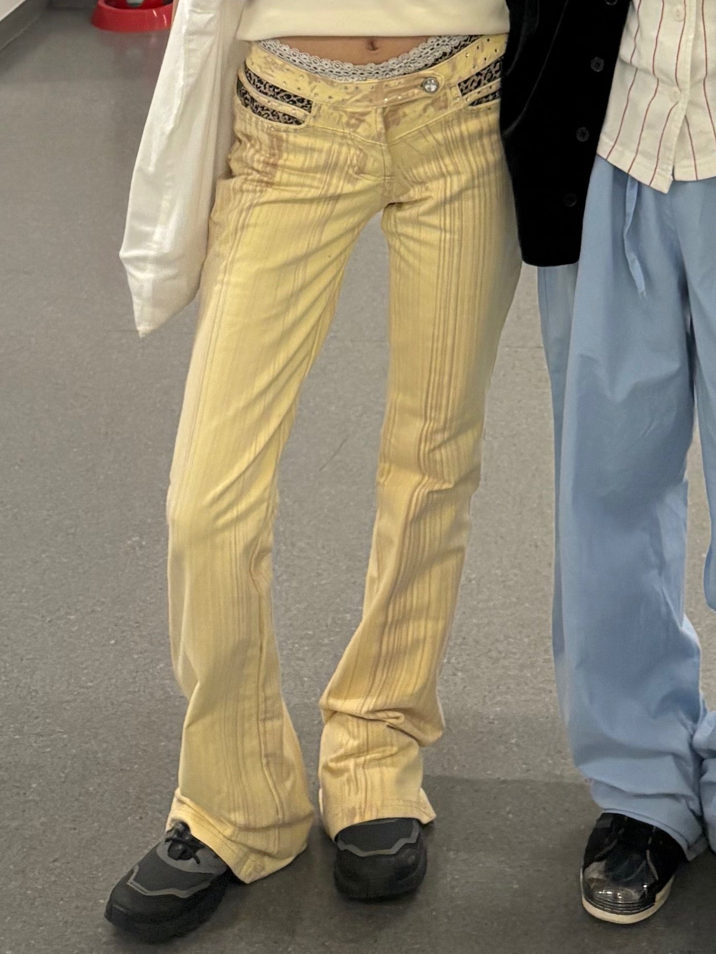 styling