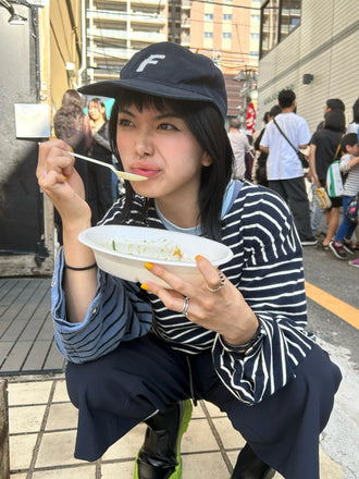 styling