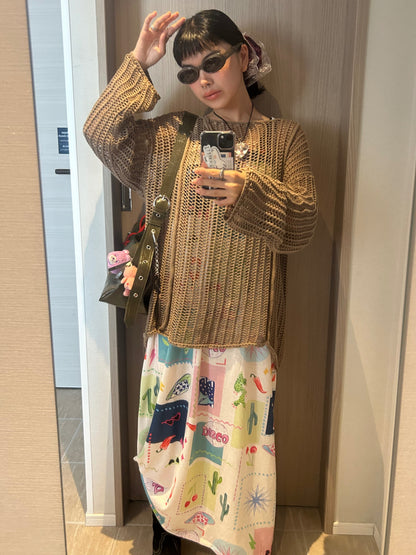 styling