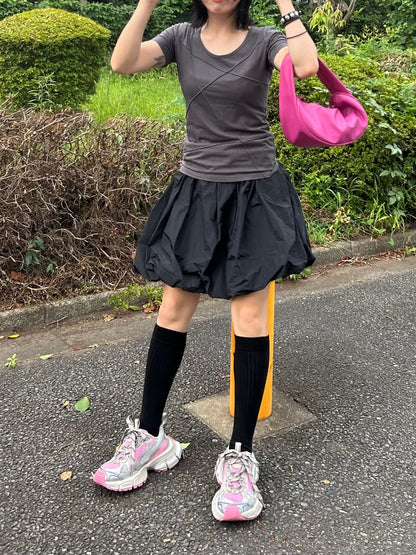 styling