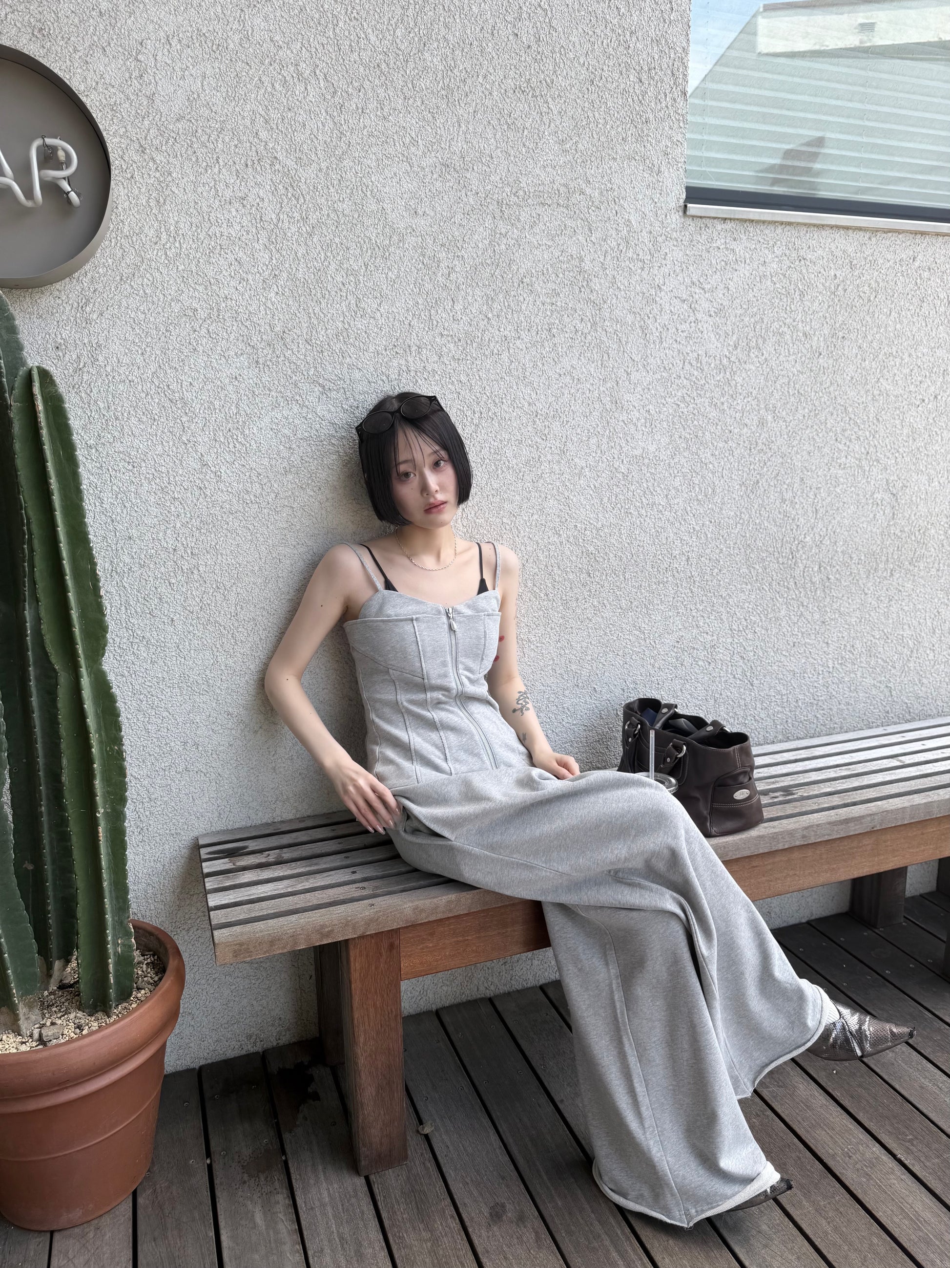 styling