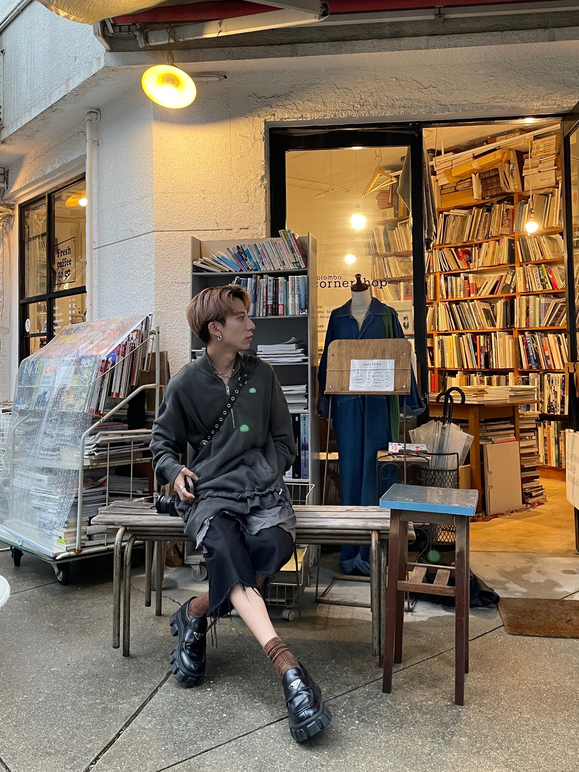 styling