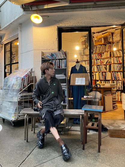 styling