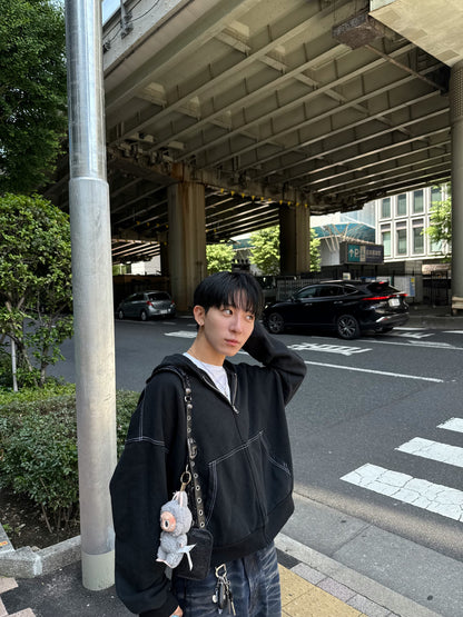 styling