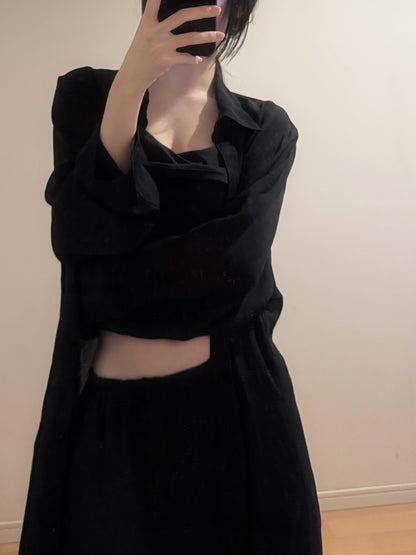 styling